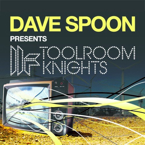 Dave Spoon