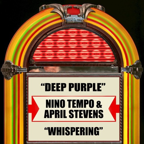 Deep Purple / Whispering