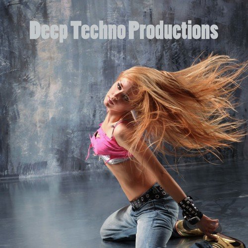 Deep Techno Productions