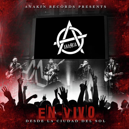 Francisco (En Vivo) cover art