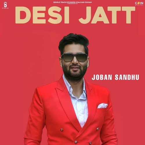 Desi Jatt