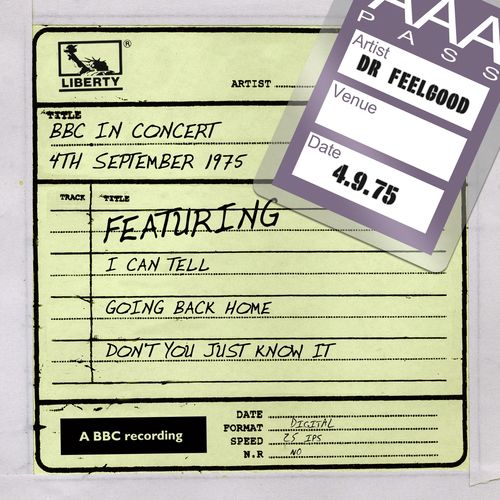 Roxette (BBC in Concert) (BBC in Concert) cover art