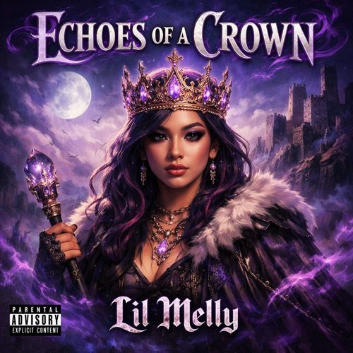 Electric Currency cover art