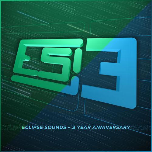 Eclipse Sounds! 3 Year Anniversary