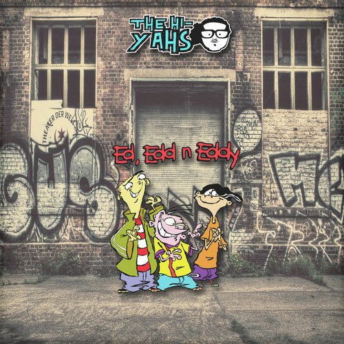 stream ed edd n eddy free