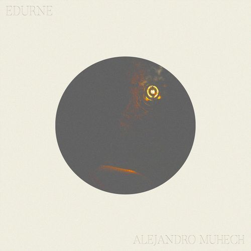 Edurne cover art