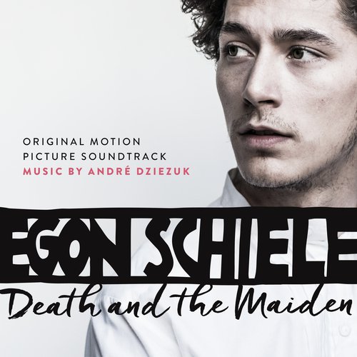 Edith cover art