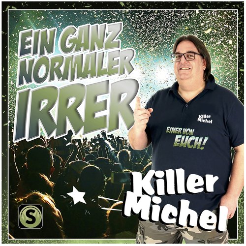 Ein ganz normaler Irrer