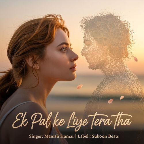 Ek Pal Ke Liye Tera Tha