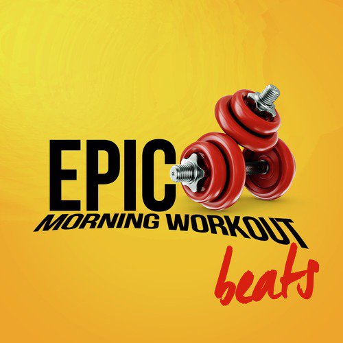 Epic Workout Beats