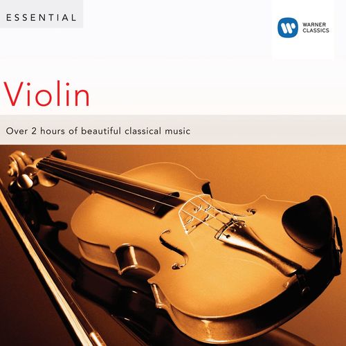 Violin Concerto in D Op. 61 (cadenzas by Vasa Prihoda) (1988 Remastered Version): II. Larghetto -