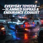 GR New Gen Supra