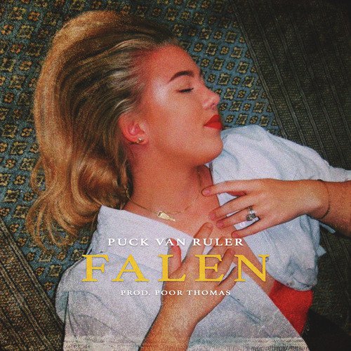 Falen cover art