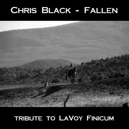 Fallen (Tribute to LaVoy Finicum)