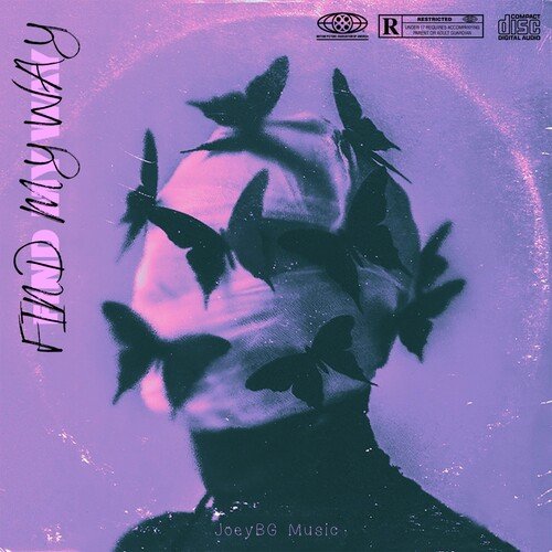 Find My Way