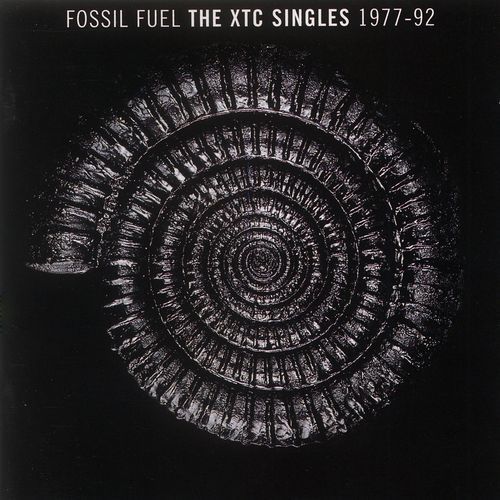 Fossil Fuel: The XTC Singles Collection 1977 - 1992_poster_image