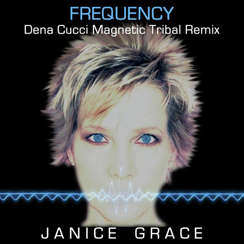 Frequency (Dena Cucci Magnetic Tribal Mix)