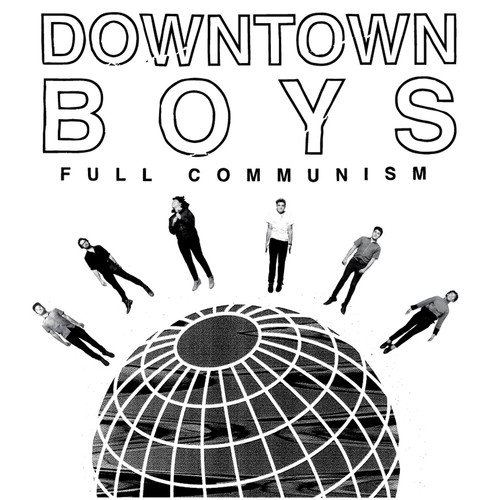 Downtown Boys