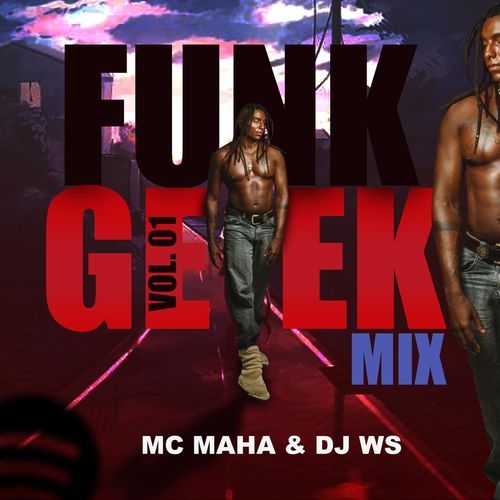 Funk Geek Mix, Vol. 1_poster_image