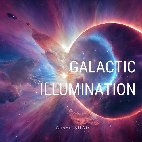 Galactic Illumination