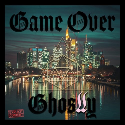 Game Over cover art