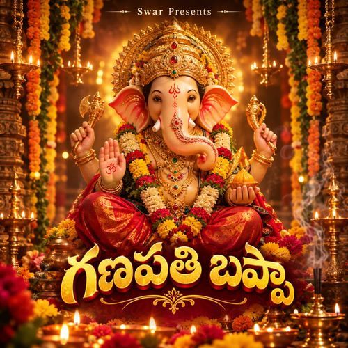 Ganapati Bappa