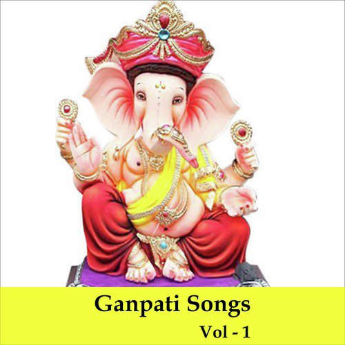 Ganpati Songs, Vol. 1