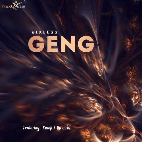 Geng cover art