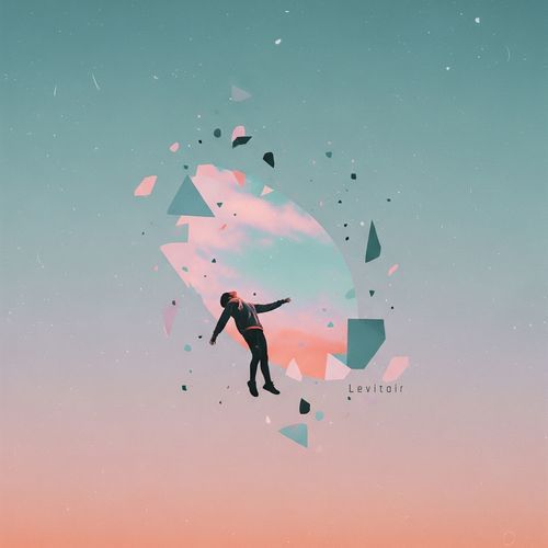 Infinite Compass cover art