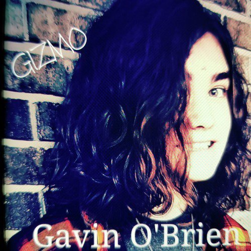 Gavin O'Brien