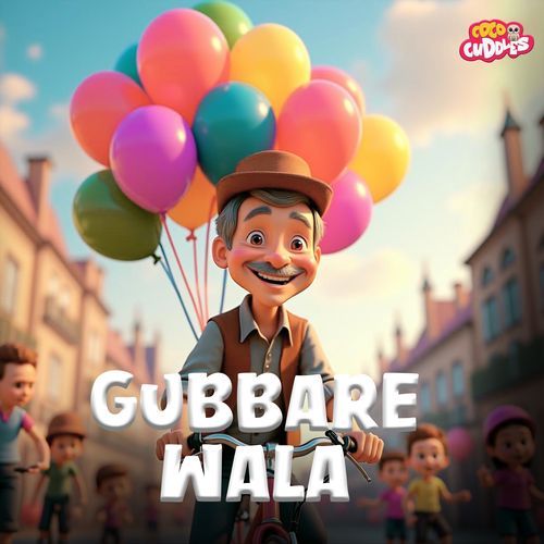 Gubbare Wala