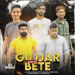 Gujjar Aag Se Bete-RS0-AiJdUkc