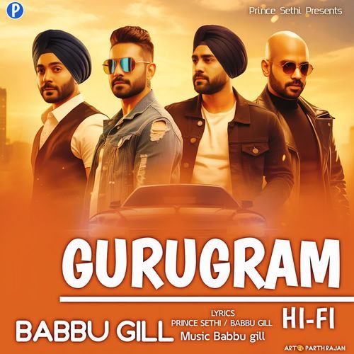 Gurugram Hi-Fi