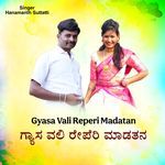 Gyasa Vali Reperi Madatan