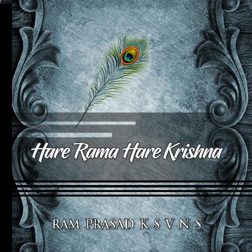 Hare Rama Hare Krishna (Instrumental) cover art