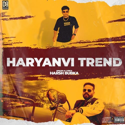 Haryanvi Trend