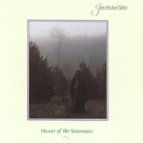 May I Never Boast (Heart Of The Shepherd Album Version)