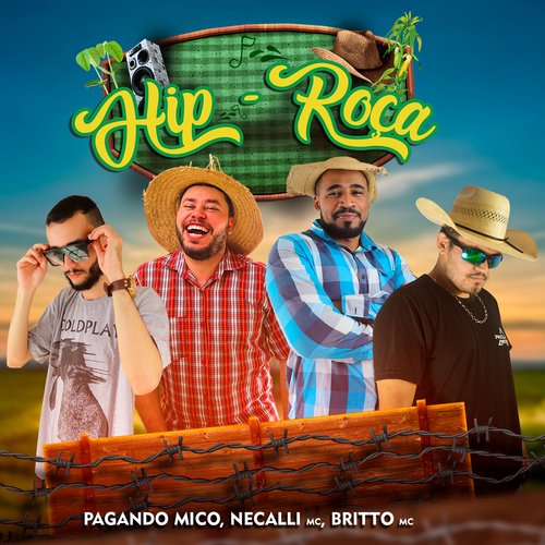 Hip-Roça_poster_image