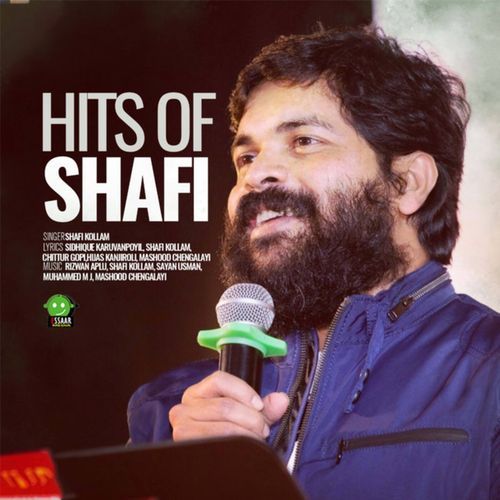 Hits of Shafi
