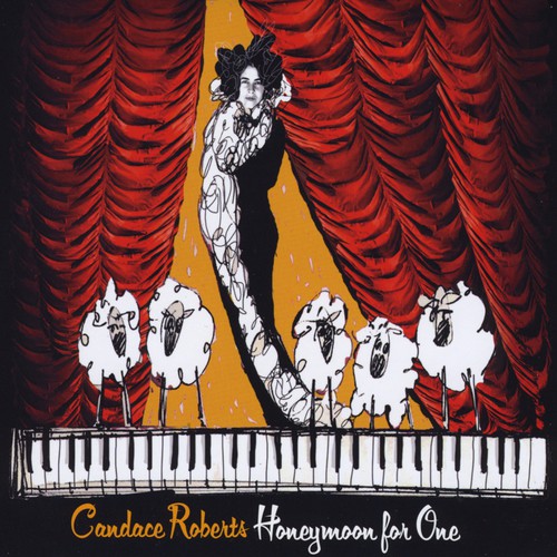 Cescalona cover art