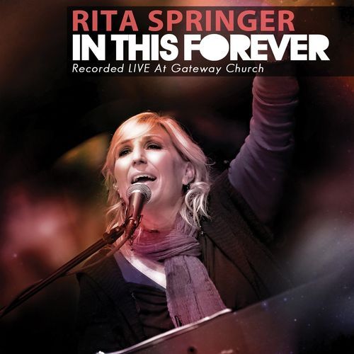 In This Forever (Live)