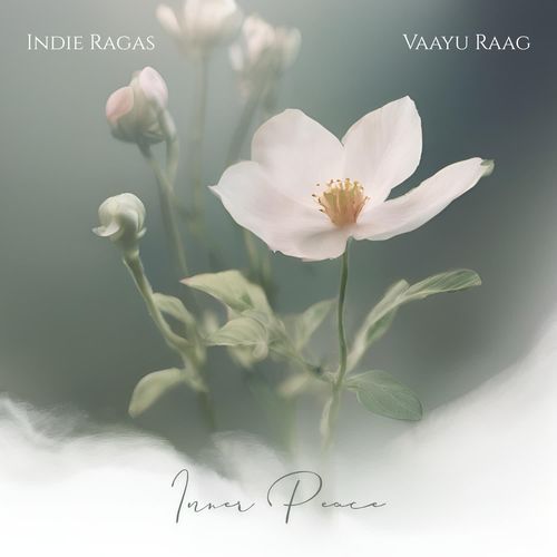 Inner Peace - Flute Meditation