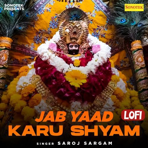 Jab Yaad Karu Shyam Lofi