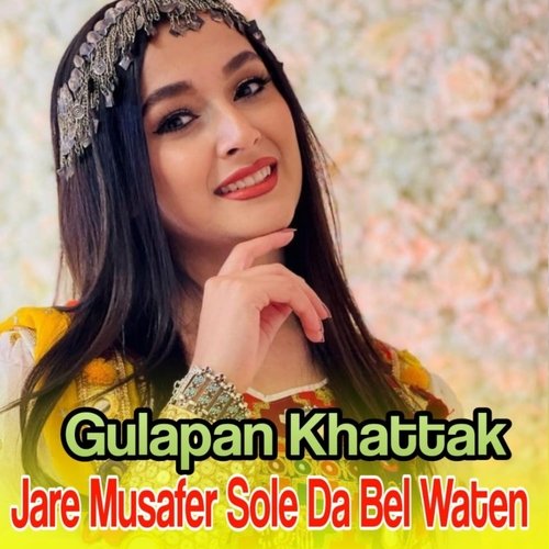 Jare Musafer Sole Da Bel Waten