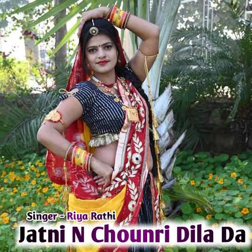 Jatni N Chounri Dila Da