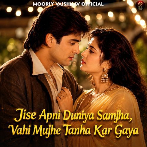 Jise Apni Duniya Samjha Vahi Mujhe Tanha Kar Gaya