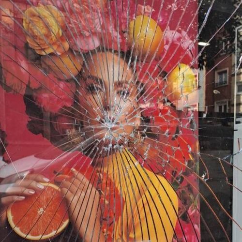 Justine cover art