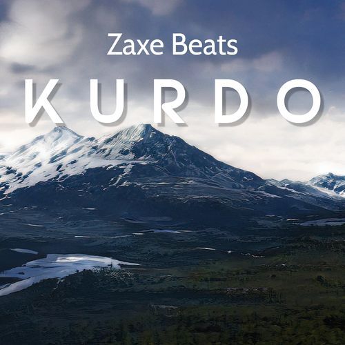 Kürdo cover art