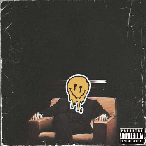 Kalvin cover art