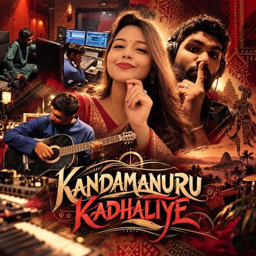 Kandamanuru kadhaliye